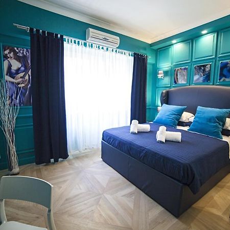 Vatican Luxury Home Roma Exterior foto