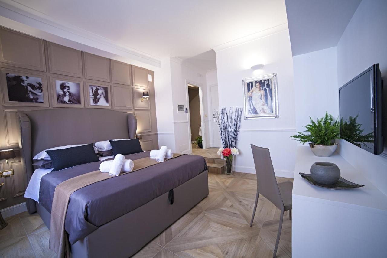 Vatican Luxury Home Roma Exterior foto