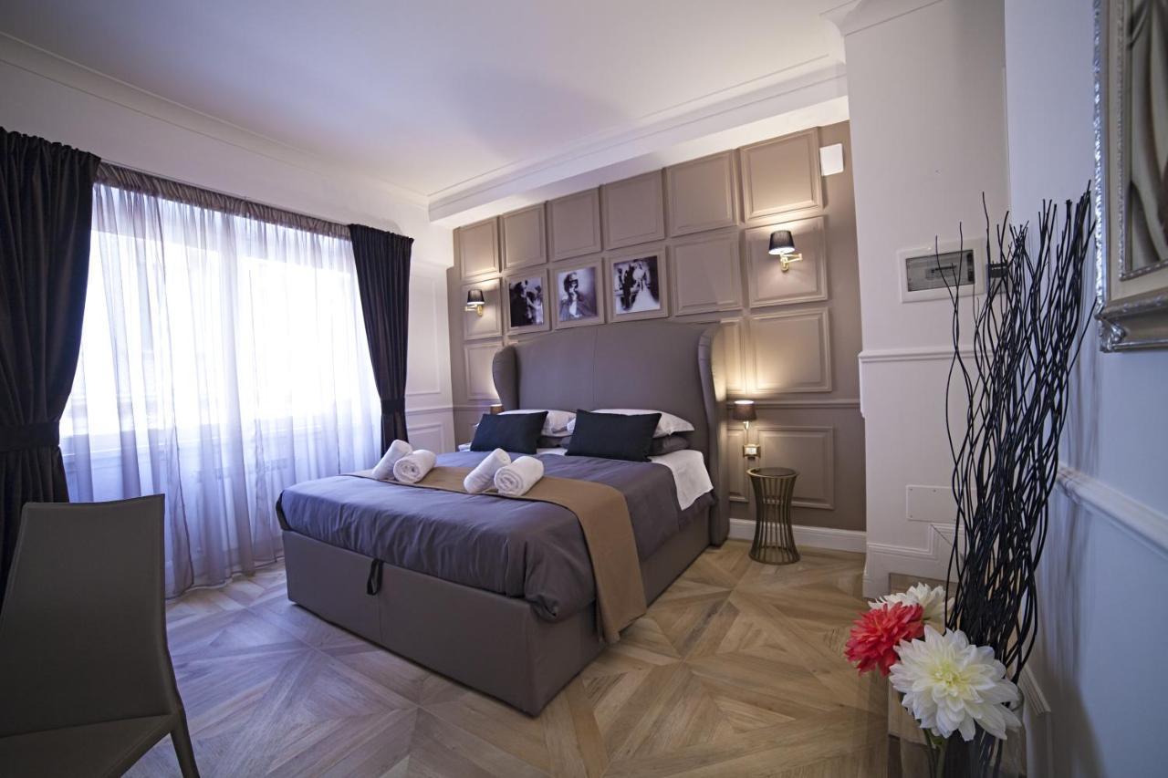 Vatican Luxury Home Roma Exterior foto