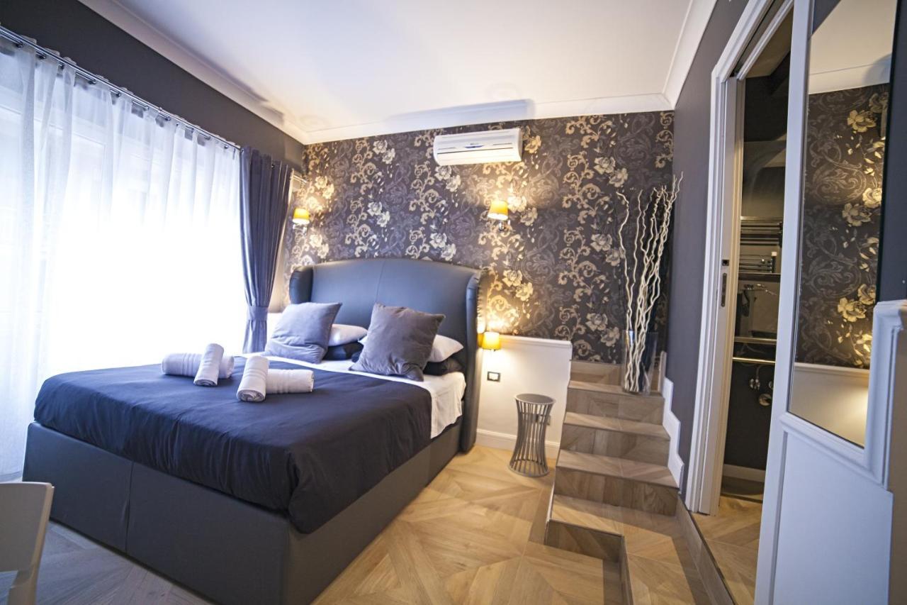 Vatican Luxury Home Roma Exterior foto