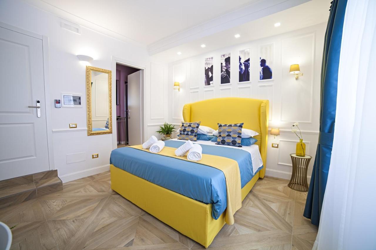 Vatican Luxury Home Roma Exterior foto
