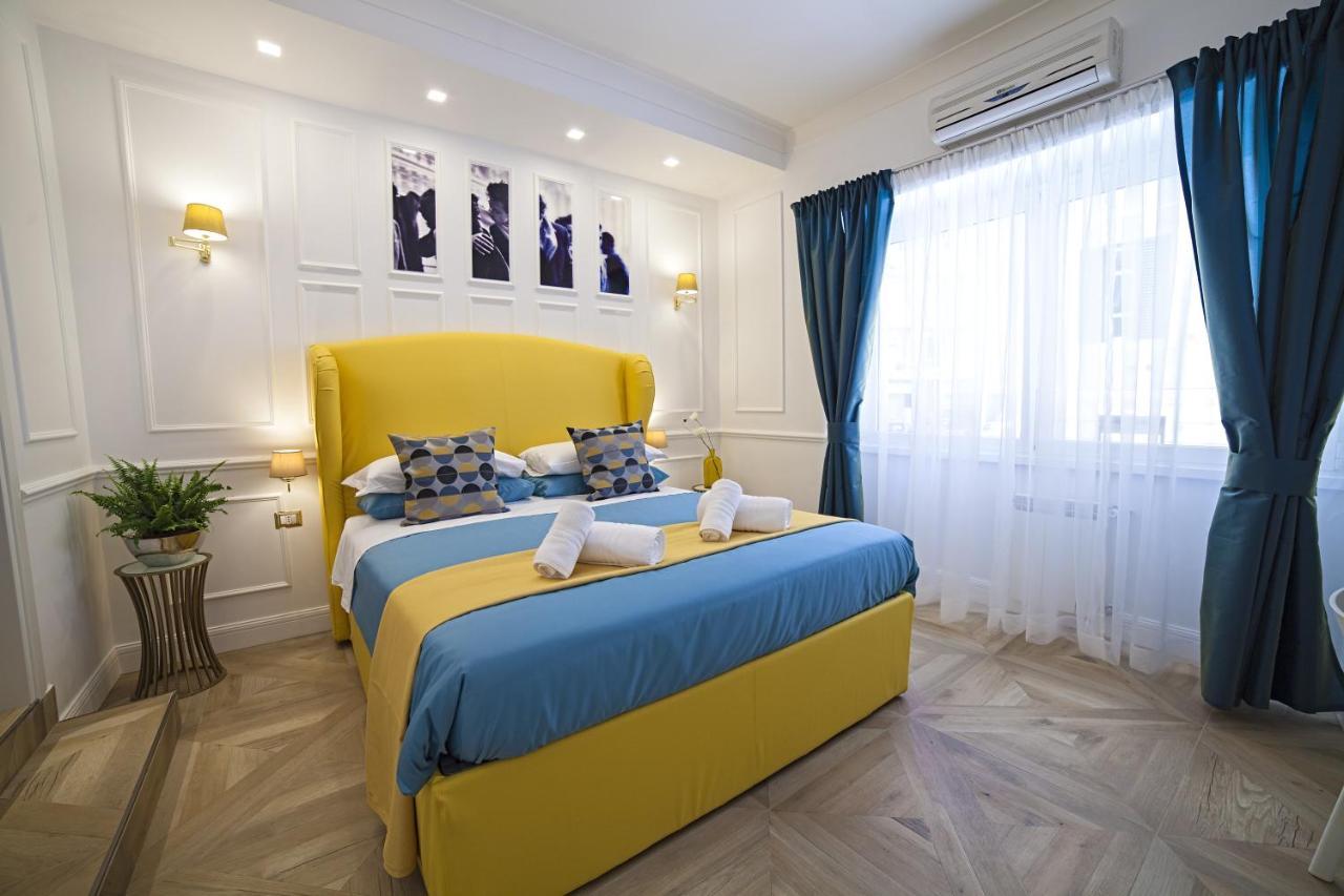 Vatican Luxury Home Roma Exterior foto