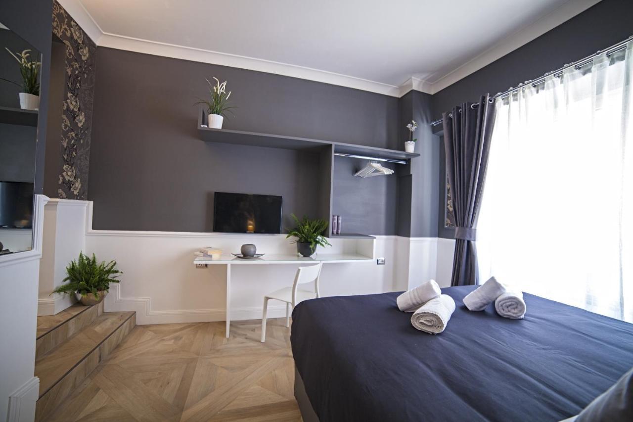 Vatican Luxury Home Roma Exterior foto