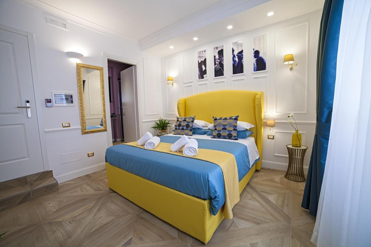 Vatican Luxury Home Roma Exterior foto