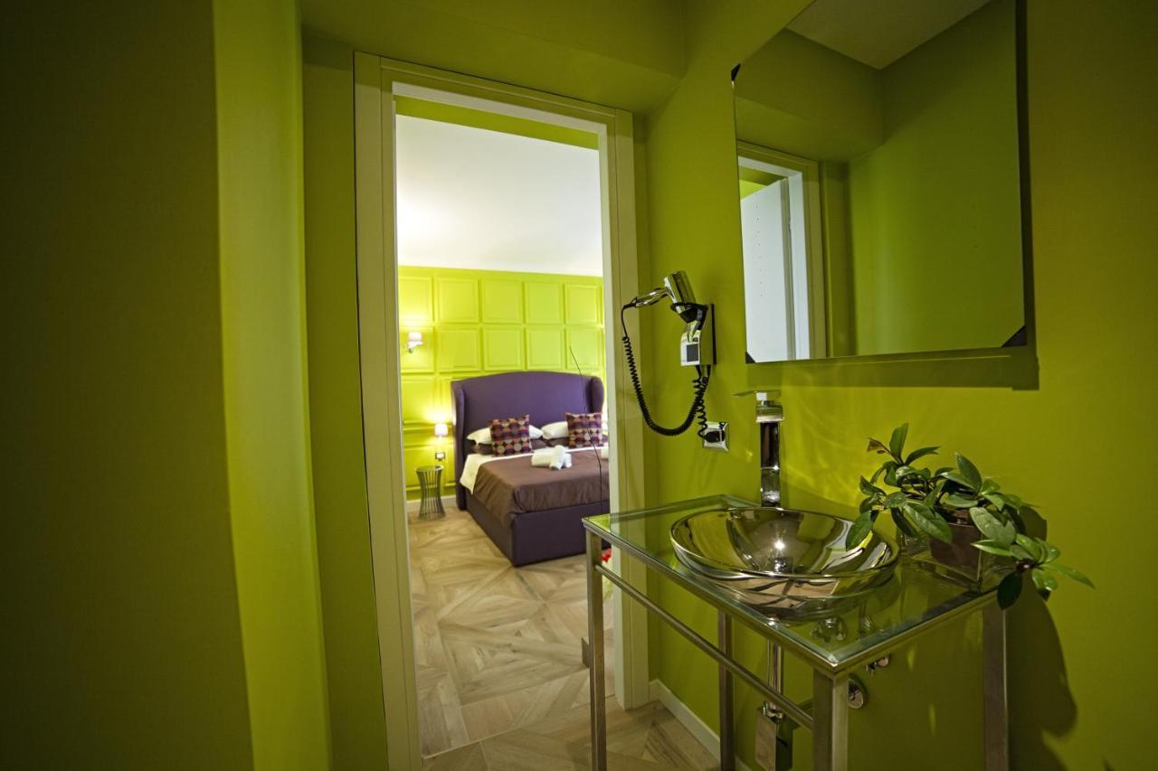 Vatican Luxury Home Roma Exterior foto