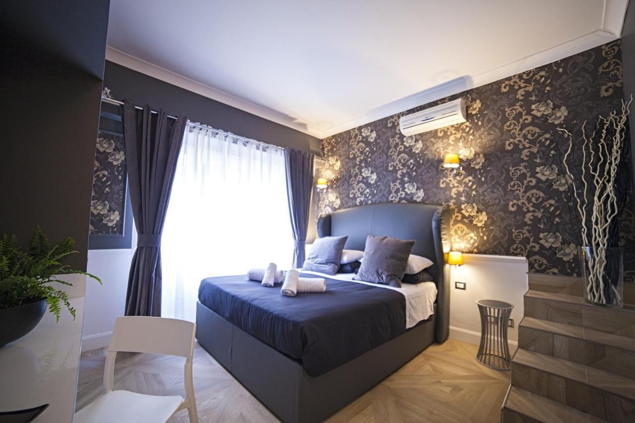 Vatican Luxury Home Roma Exterior foto