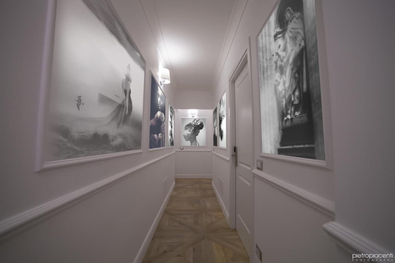 Vatican Luxury Home Roma Exterior foto
