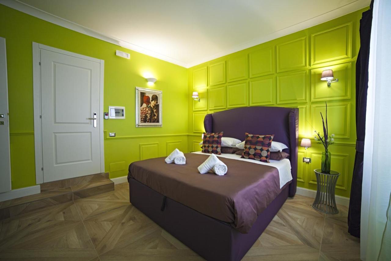 Vatican Luxury Home Roma Exterior foto